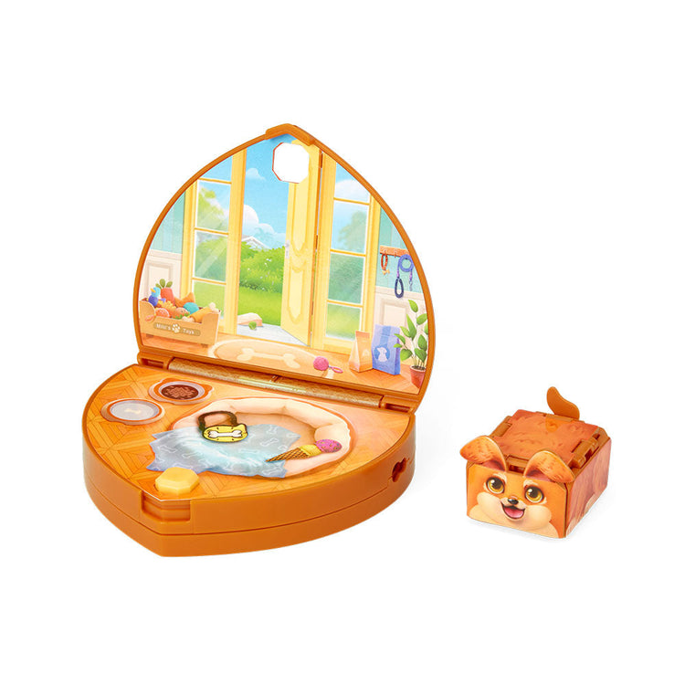 Pets 2 Love | Corgi Milo