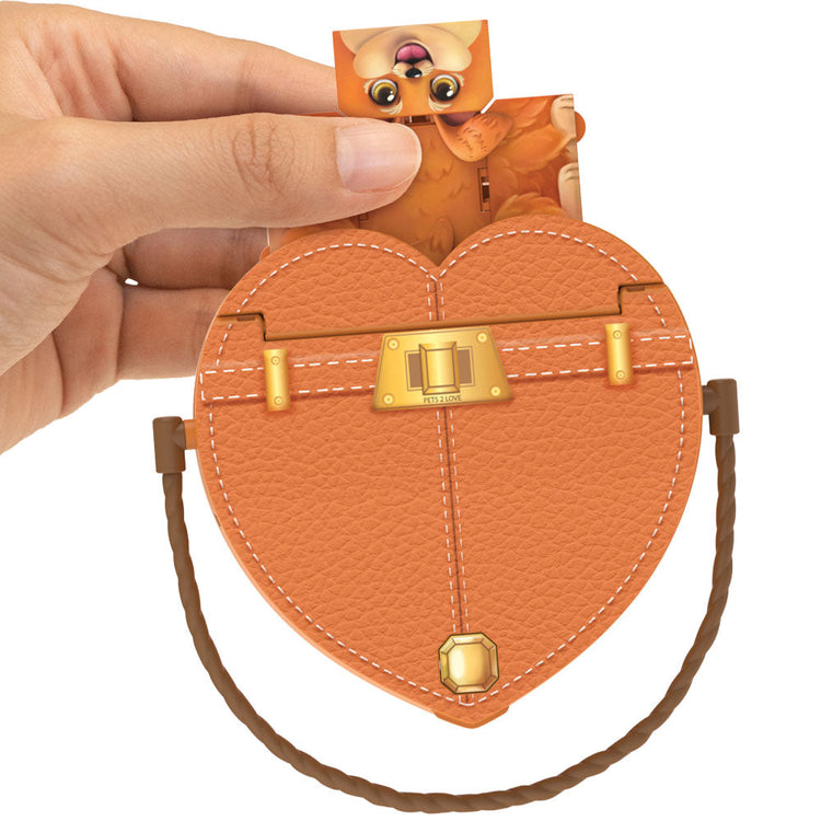 Pets 2 Love | Corgi Milo