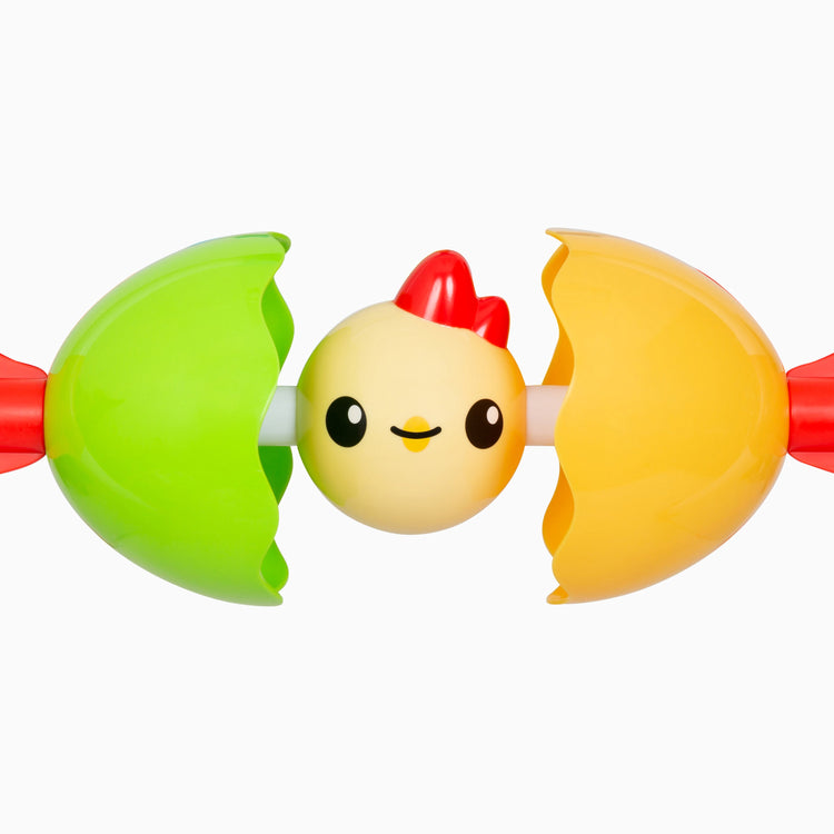 Jammin Gym with Play Mat 0+