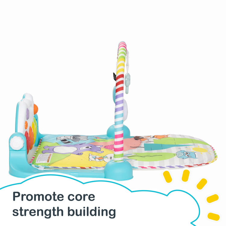 Musical STEM Gym | Infant 0+