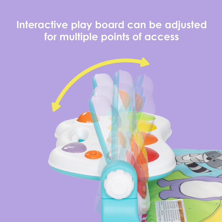 Musical STEM Gym | Infant 0+