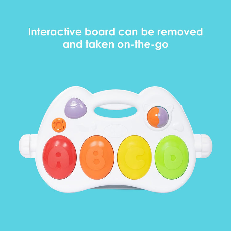 Musical STEM Gym | Infant 0+