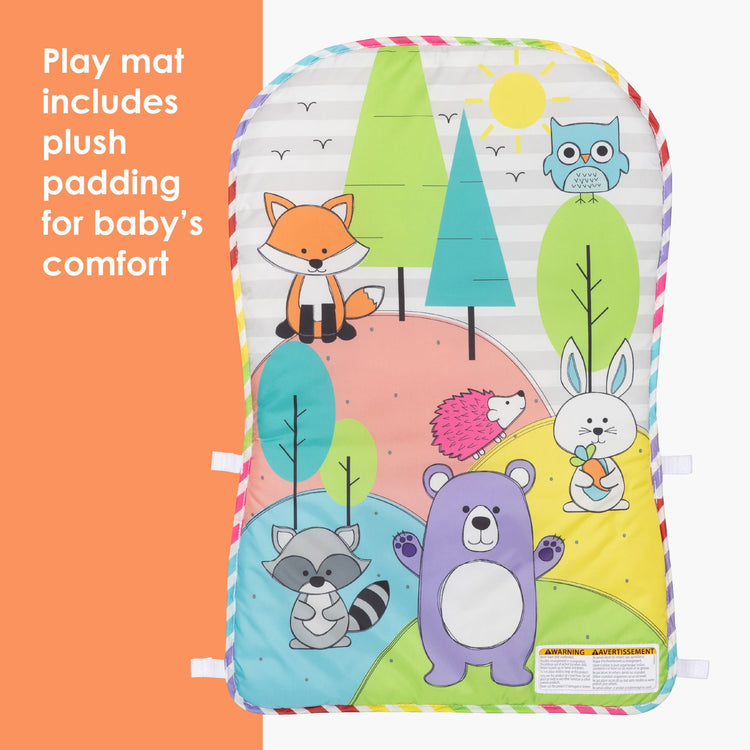 Musical STEM Gym | Infant 0+