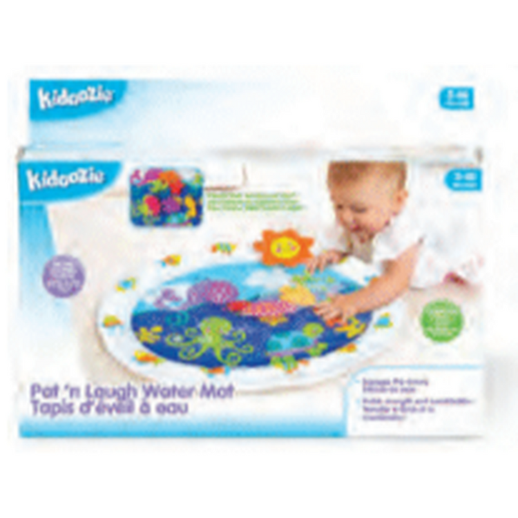 Fill N Fun Play Mat
