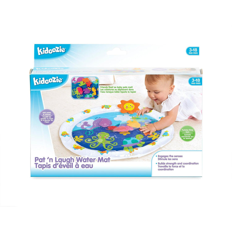 Fill N Fun Play Mat