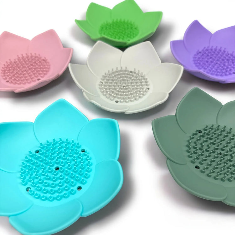 Shower Steamer Tray | Assorted Color - 2