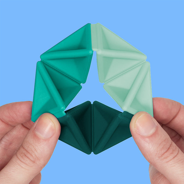 Pivot | Teal - CR Toys