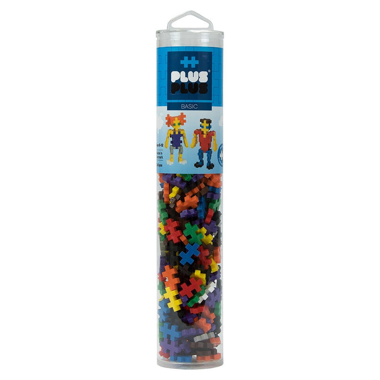 Plus Plus Tube Basic