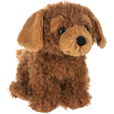 Webkinz Next | Cockapoo - 1
