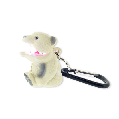 Wildlife Flashlight | Polar Bear - 3