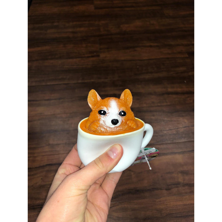 Pup In A Cup Cpup