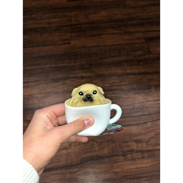 Pup In A Cup Cpup