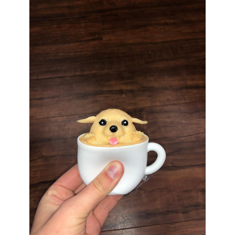 Pup In A Cup Cpup
