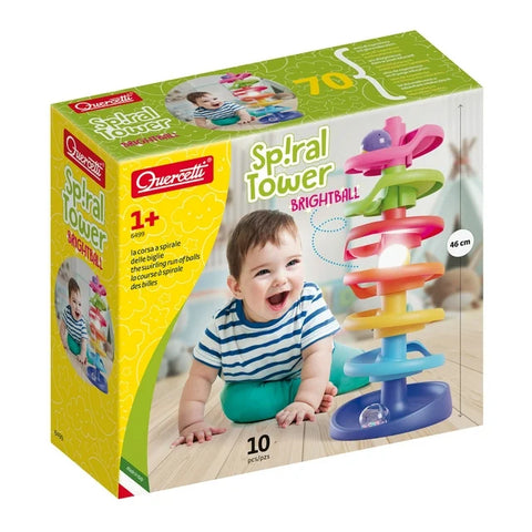 Spiral Tower Brightball Tg06499