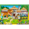 Puzzle | Jurassic World Explorers | 2x24 pc Puzzles 4+ - 2