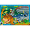 Puzzle | Jurassic World Explorers | 2x24 pc Puzzles 4+ - 3