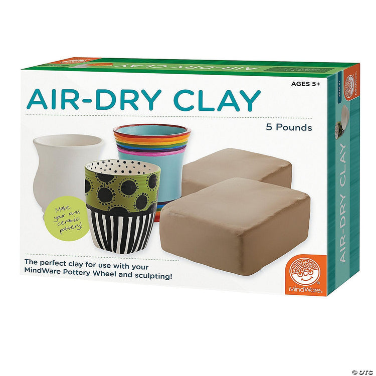Refill Clay Pottery Wheel