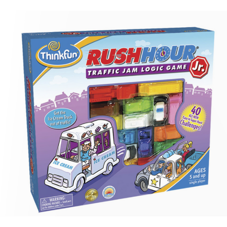 Rush Hour Jr 44005041
