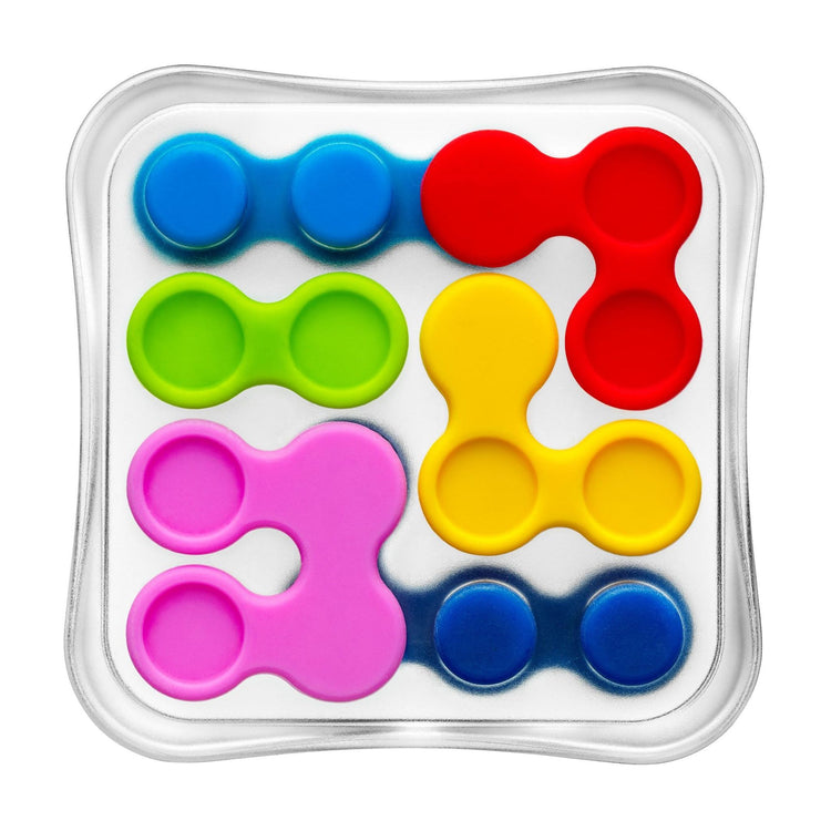 Reverso Fidget Puzzle Game