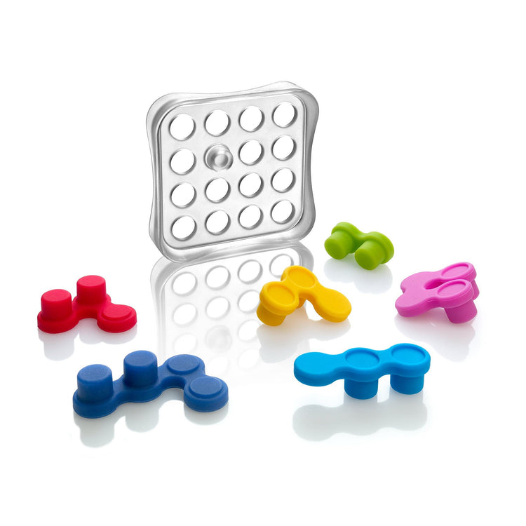 Reverso Fidget Puzzle Game