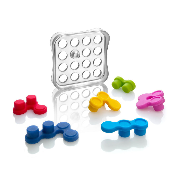 Reverso Fidget Puzzle Game