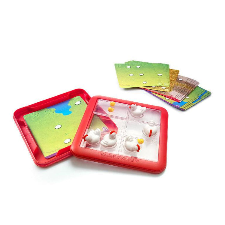 Chicken Shuffle Sg441Us