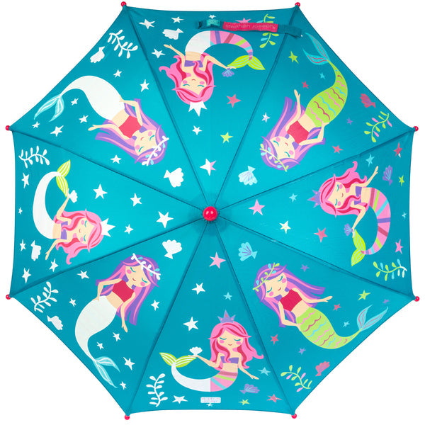Umbrella | Color Changing | Mermaid - CR Toys