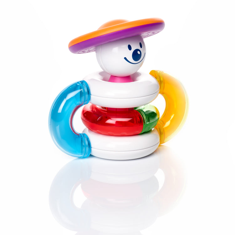 SMARTMAX My First Stacking Rings