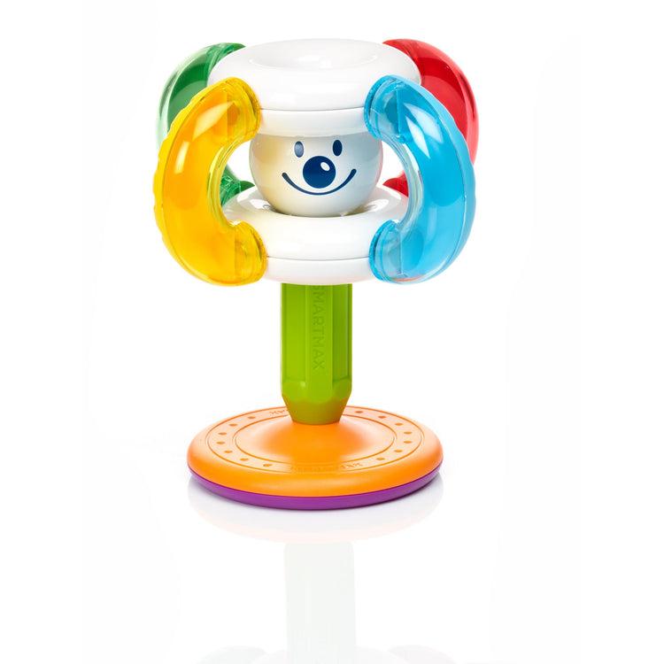 SMARTMAX My First Stacking Rings