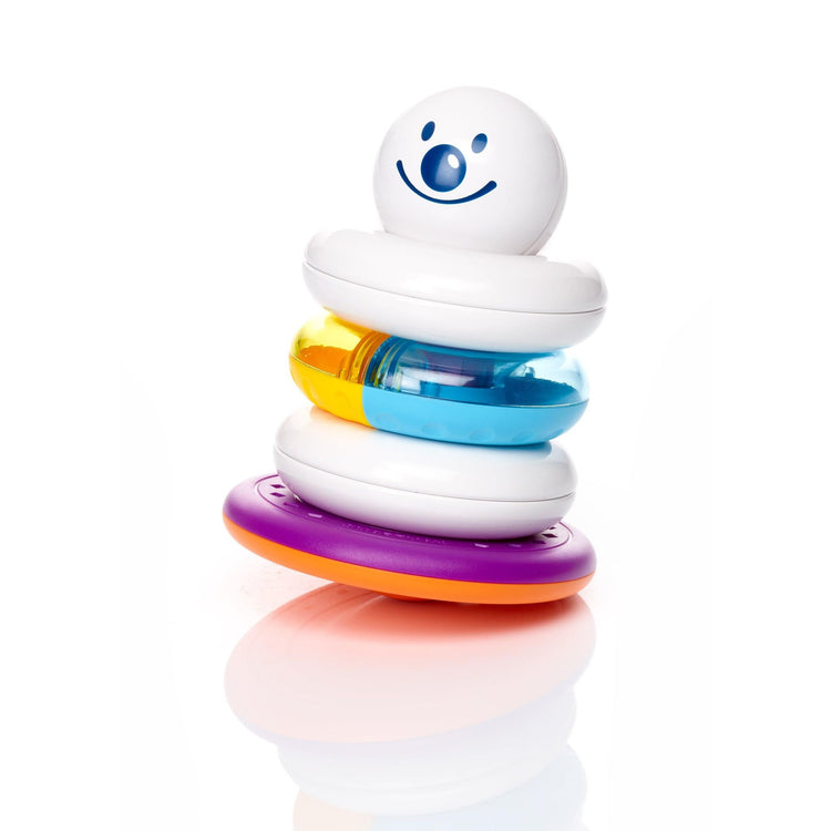 SMARTMAX My First Stacking Rings