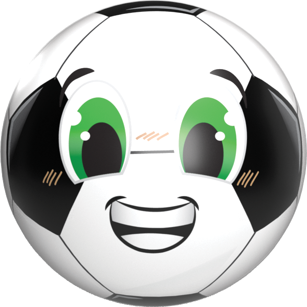 Smelly Ballz | Sporty - CR Toys