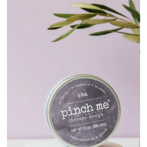 Pinch Me Therapy Dough | Spa 8+ - 2
