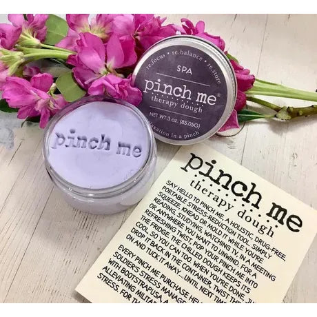 Pinch Me Therapy Dough | Spa 8+ - 5