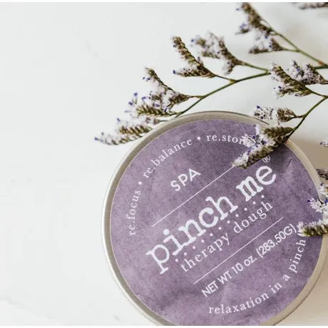 Pinch Me Therapy Dough | Spa 8+ - 6