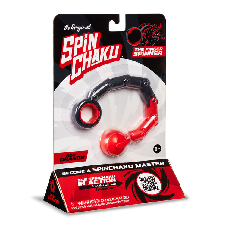 Spinchaku Fidget