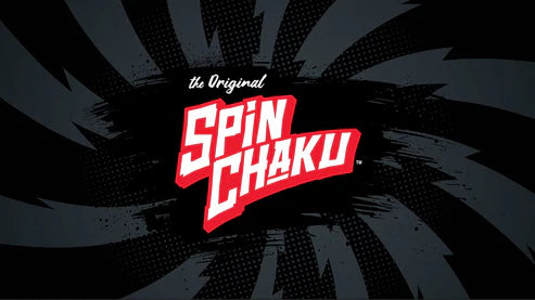Spinchaku Fidget Spinning Toy 8+ - 8