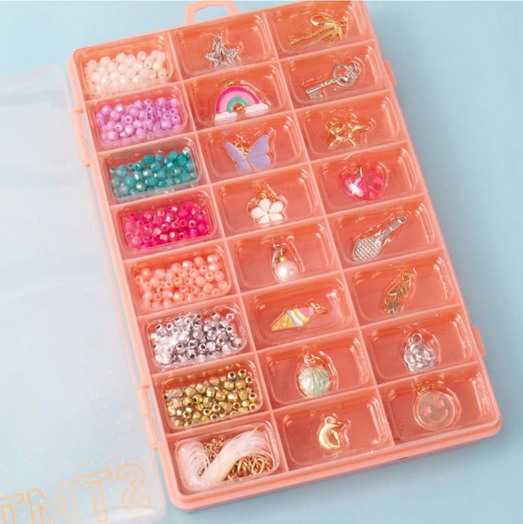 STMT DIY Simply Charming Jewelry 8+ - CR Toys