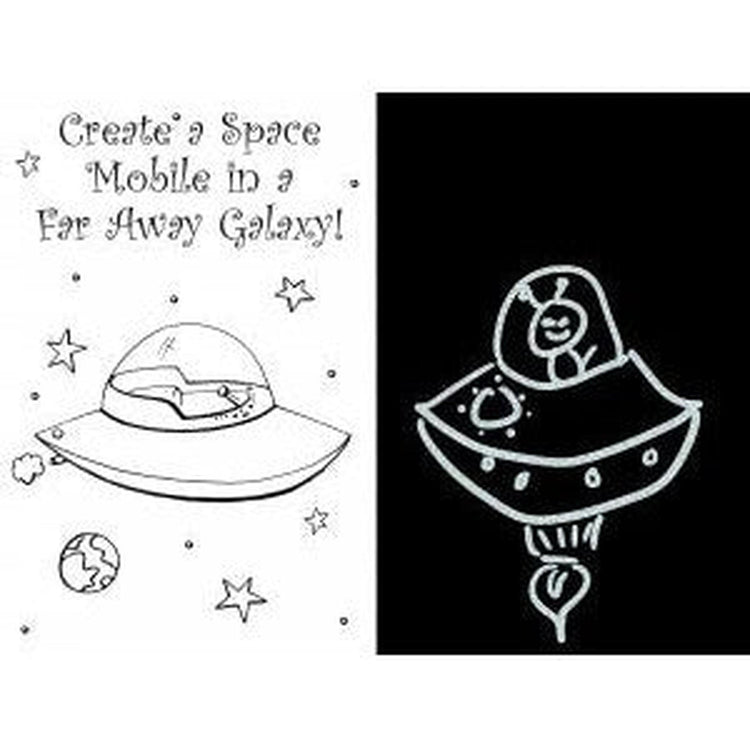 Scratch & Sketch | Super Scratch And Sketch