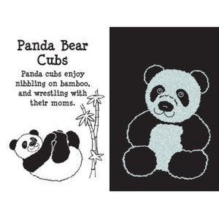 Scratch & Sketch | Furry Friends 7788