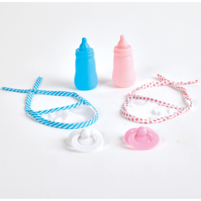 Cuddle 'N Care Twin Set G02702