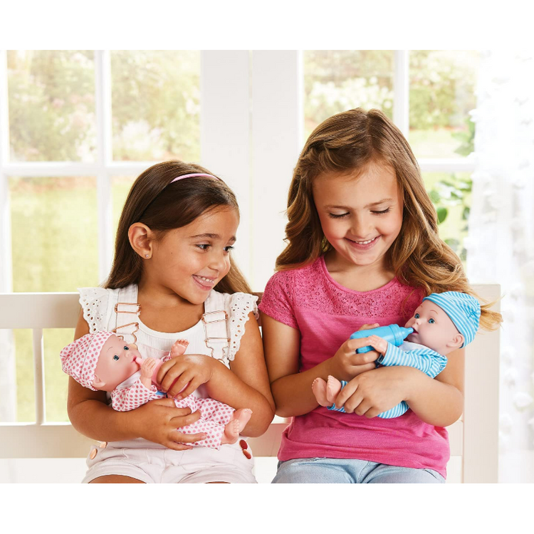 Cuddle 'N Care Twin Set G02702