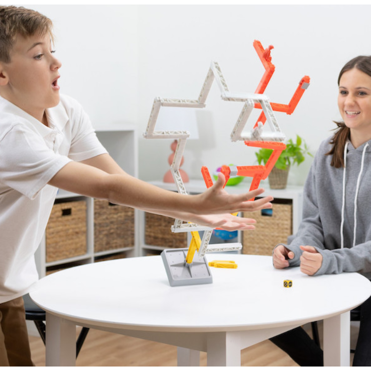 Upstruction Game Fa365-1