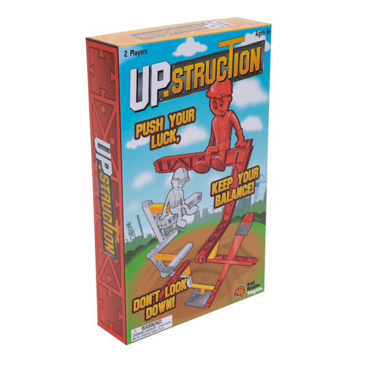 Upstruction Game Fa365-1