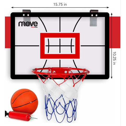 Kids Indoor Basketball Set 207