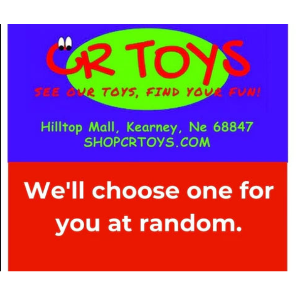 Spider 6 Panel, Sand Filled Hacky Sack 3906Sa