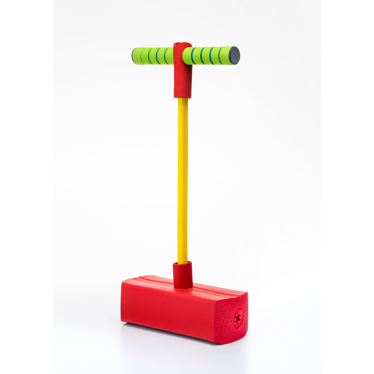 Stomp Rocket | Stomp Hopper 3+