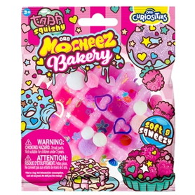 Taba Squishy | Mocheez Bakery