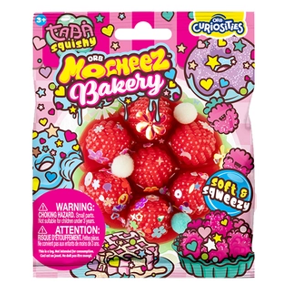 Taba Squishy | Mocheez Bakery