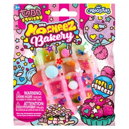 Taba Squishy | Mocheez Bakery