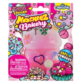 Taba Squishy | Mocheez Bakery